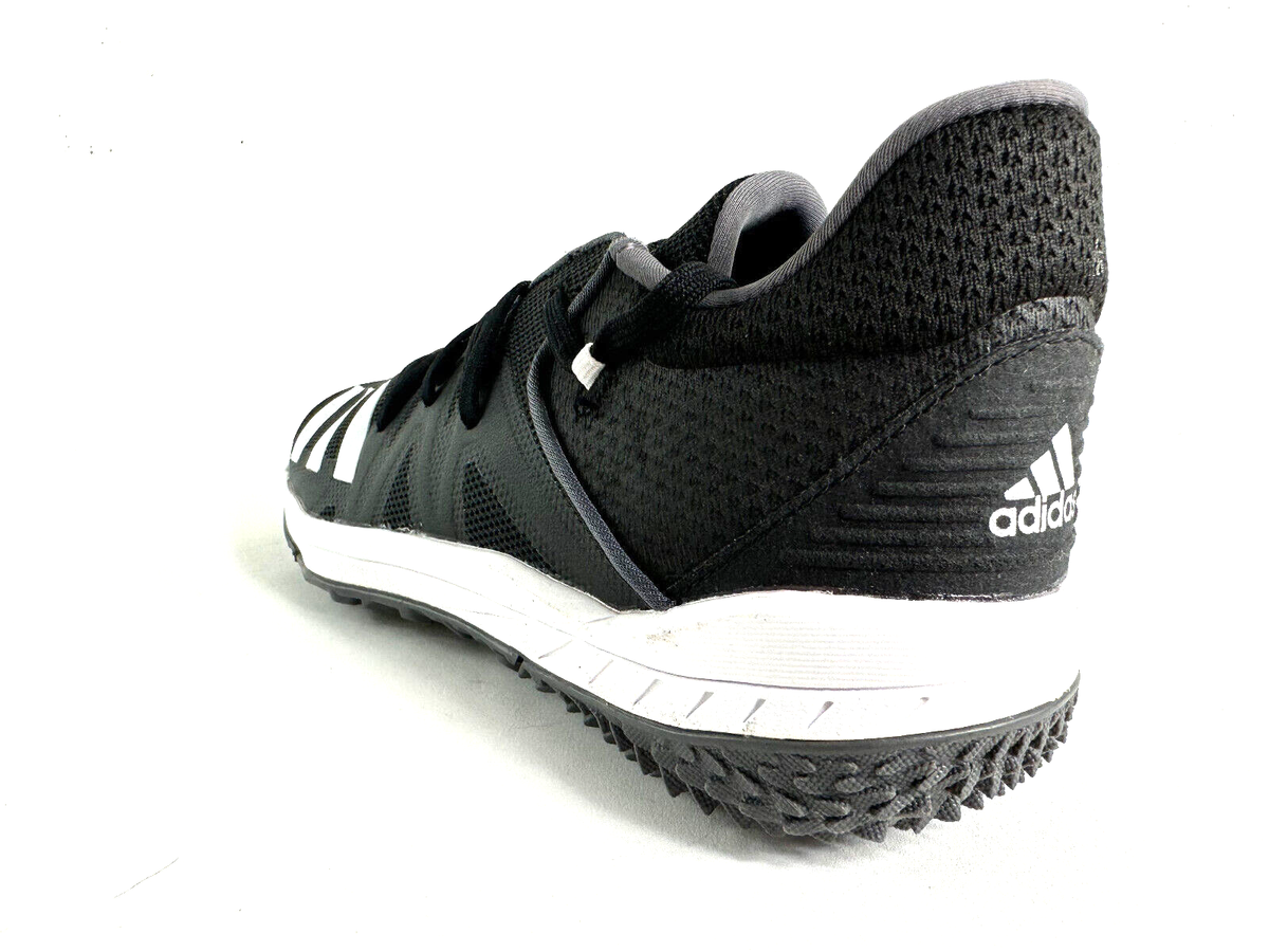 Adidas Speed Turf Baseball Shoes Black Men's Size 8.5 DB3431 | eBay Adidas Speed Turf Baseball Shoes Black Men's Size 8.5 DB3431 | eBay