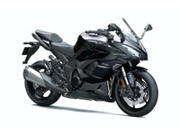 2021 Kawasaki Ninja 1000 ABS