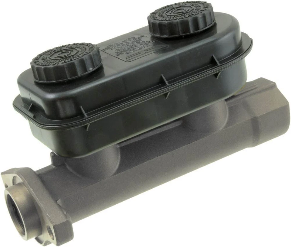 Brake Master Cylinder fits 1979-1983 Plymouth PB150,PB250 Trailduster PB200  DOR - Image 2 of 4