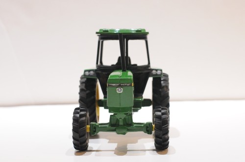 ERTL JOHN DEERE 2755 UTILITY TRACTOR SCALE 1:16 DIECAST - Picture 2 of 5