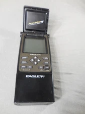 Eagle Accumap 12 Channel GPS Receiver  Tested Working