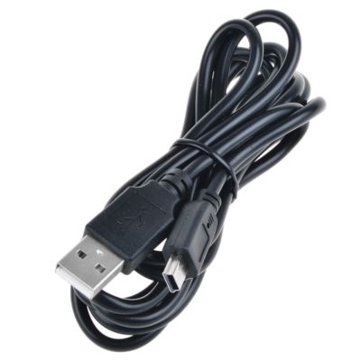 USB Data Cable  for Velocity Micro Cruz T104 T105 Tablet Charger Power Supply