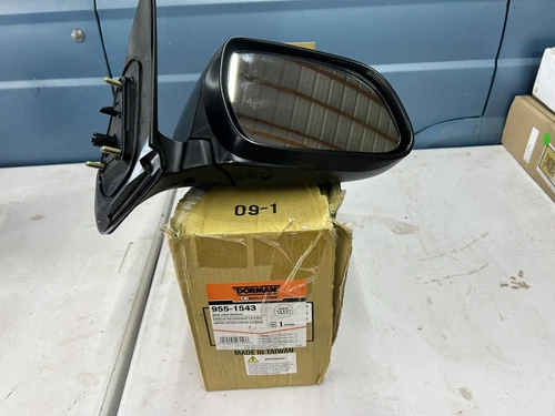 2005-2011 Toyota Tacoma Dorman 955-1543 Mirror - Passenger (Right) Side