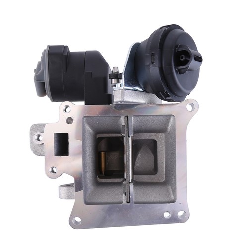 AGR-KÜHLER ABGASRÜCKFÜHRUNGSVENTIL +DICHTSATZ FÜR VOLVO S60 134 V70 135 XC90 256 - Bild 16 von 23
