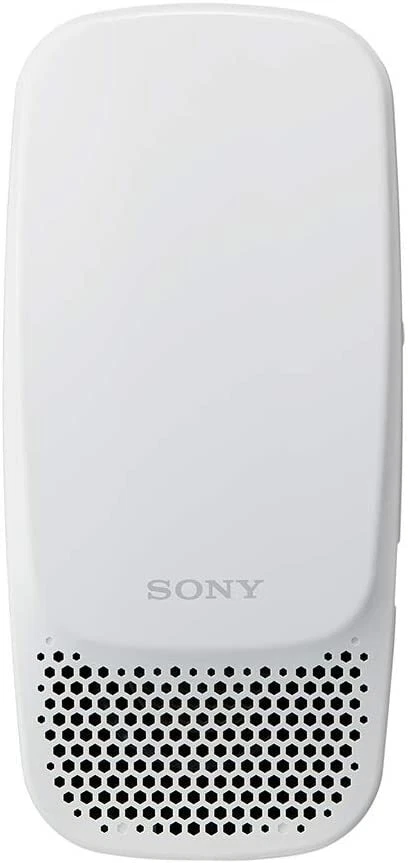 SONY REON POCKET Wearable Thermo Device RNP-1A/W White JAPAN OFFICIAL IMPORT