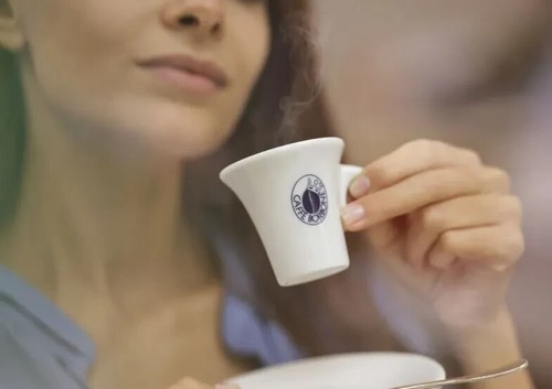 3 KG DI CAFFE BORBONE IN GRANI BLU MISCELA VENDING SPEDIZIONE GRATIS - Imagen 3 de 4