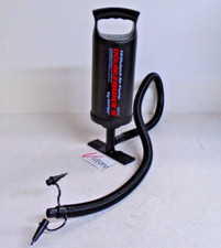 NWOB Intex Double Quick II Hi-Output Air Pump 14" Hand Pump  Model: 68614