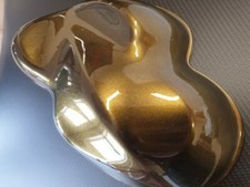 Olive Gold Ghost Pearl 400ml Aerosolspray Can Kit - Pro Quality Paint -3 Cans Olive Gold Ghost Pearl 400ml Aerosolspray Can Kit - Pro Quality Paint -3 Cans