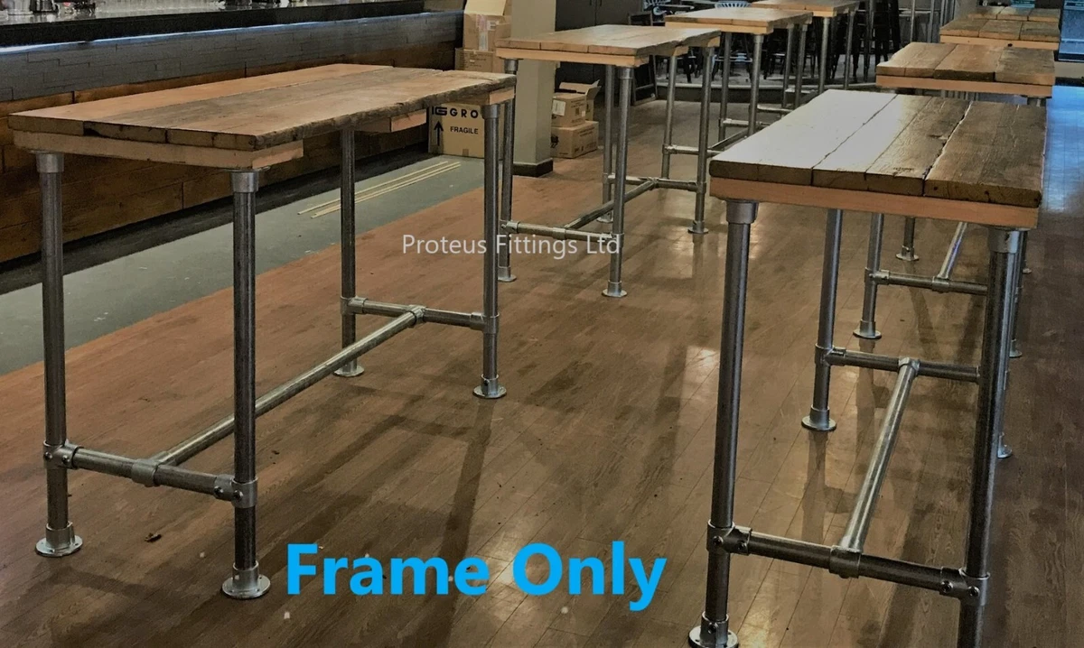 Scaffold bar table deals
