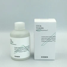 [COSRX] Pure Fit Cica Toner 150ml / Korean Cosmetics