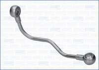 Ajusa OP10815 ÖLrohr, LadegeräT FüR Chevrolet, Opel