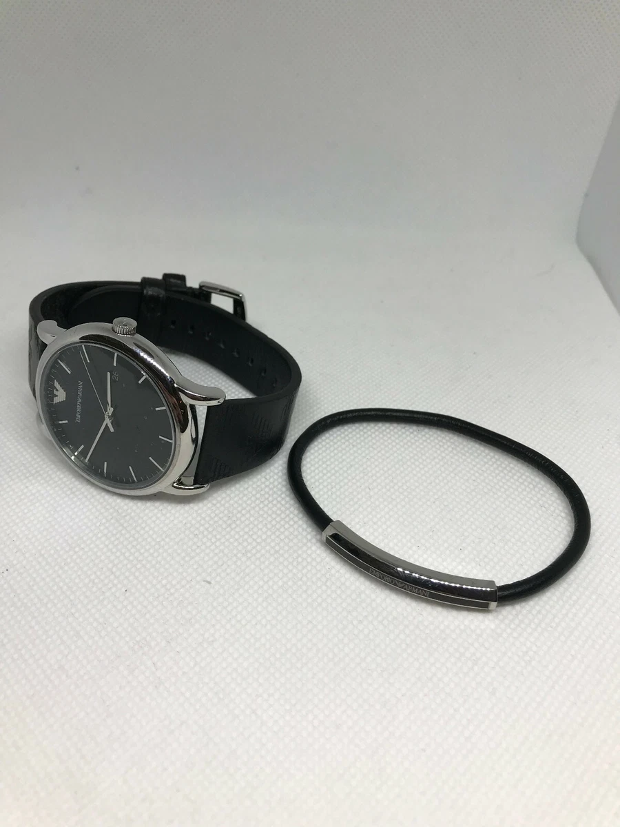 Emporio top armani ar80012