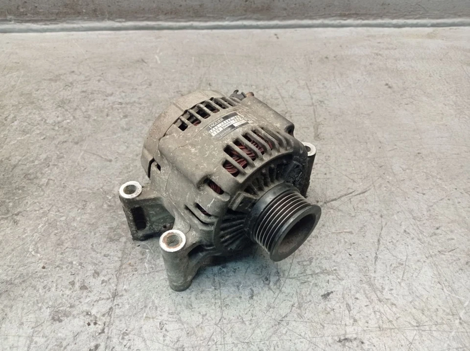 Alternador Generador para JAGUAR S-TYPE (X200) 3.0 V6 XR83-10300-BC Foto 2 de 4