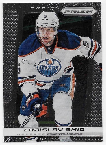 13/14 2013 PANINI PRIZM HOCKEY BASE CARDS (1-200) U-Pick From List - Picture 145 of 197