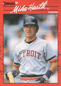 1990 Donruss Baseball ⚾️ - Cards #1-250 - Qty Discount! - YOU CHOOSE - FREE SHIP - Picture 412 of 497