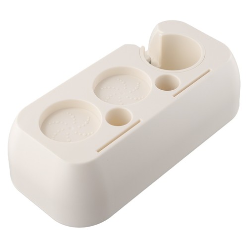 Portafiltro de café fácil de limpiar para 51 accesorios de café espresso 58 mm - Imagen 6 de 48