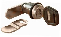Rv Designer L547 Weather Resistant Compartment Lock (7/8 Keyed) Rv Designer L547 Weather Resistant Compartment Lock (7/8 Keyed)
