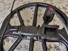 Minelab EQUINOX Repair broken ear coil Minelab equinox 600/800. 11 inches