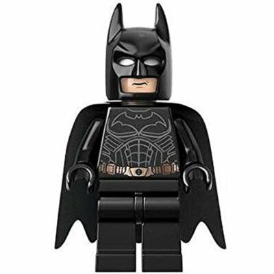 sh132 Lego DC Super Heroes 76023: The Tumbler Batman