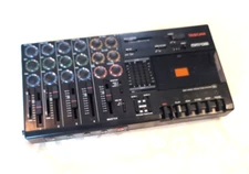 Tascam Porta 05 Ministudio Multitrack Cassette Recorder