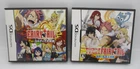Nintendo DS FAIRY TAIL Gekitou Madoushi Kessen, Gekitotsu Kardia Cathedral Japan