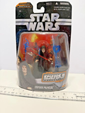 Hasbro Star Wars Episode III: Greatest Battles Collection - Emperor Palpatine
