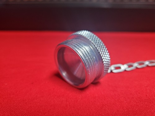 OTC (9797) 3/8" Ram Half Coupler Dust Cap Free Shipping 🚢 - Picture 4 of 13