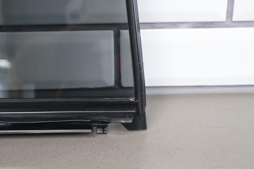 10-21 Lexus GX460 Rear Left LH Vent Glass Window (Privacy Tint) W/ Seal - Foto 13 di 16
