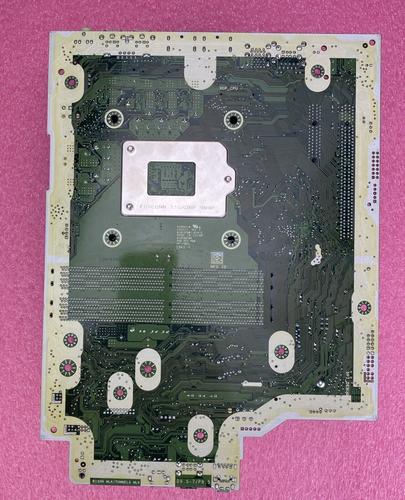 Dell Optiplex 7070 SFF Motherboard Combo I5-9500 3.0GHz 16GB RAM Heatsink Fan IO - Afbeelding 2 van 12