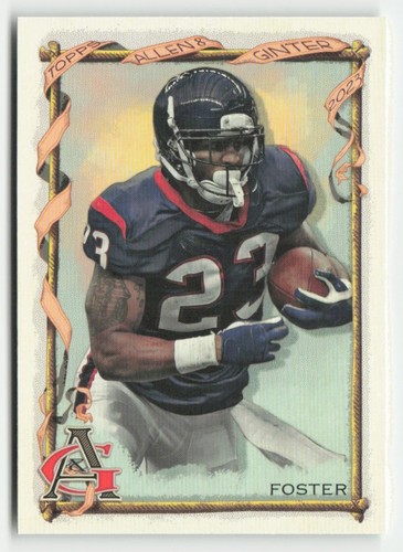 2023 Topps Composite Football Single Cards (251-450) Complete Your Set - Bild 183 von 187