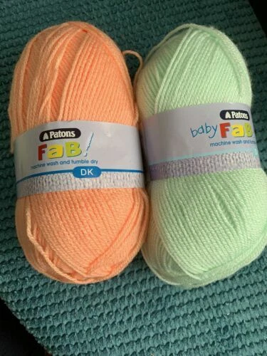 Patons Wools&Yarns Supplies