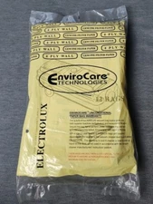 ELECTROLUX Style C Bags (12) Designed to Fit Canister Models 