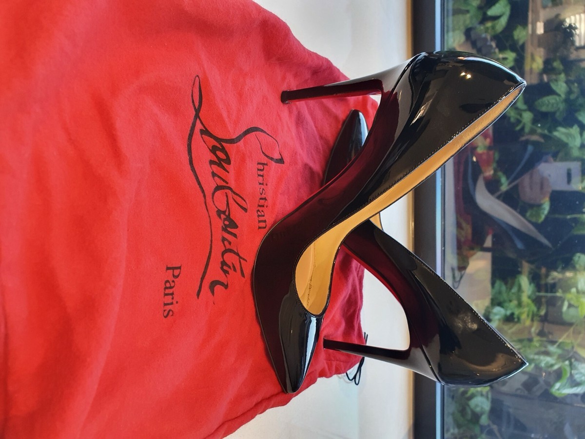 Pigalle 100 louboutin 2025 Pigalle 100 louboutin 2025