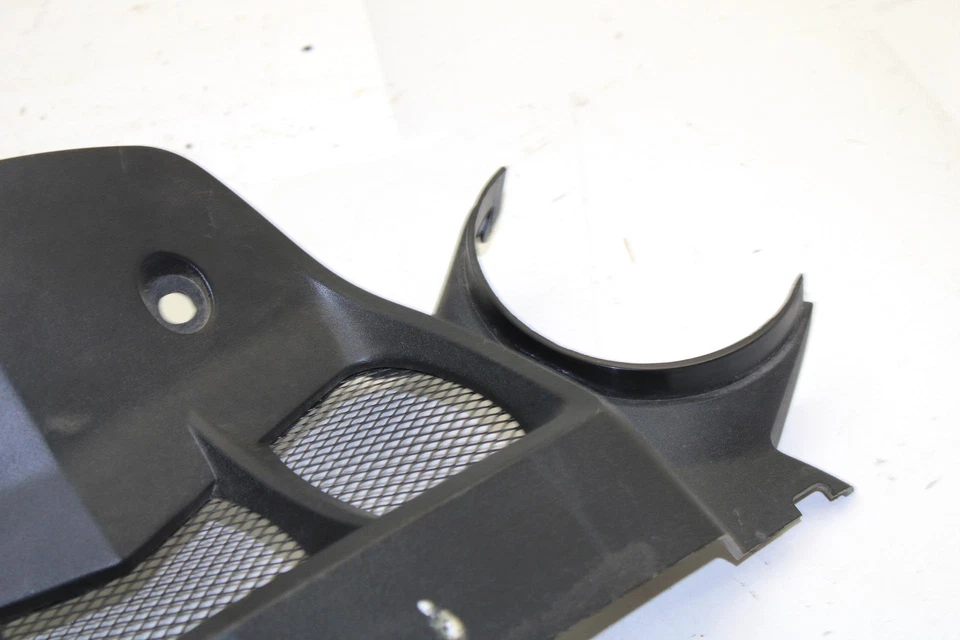 Cubierta de luz trasera Yamaha Apex Mountain 2007 OEM 8FS-84516-00-00 SY116 Foto 2 de 4