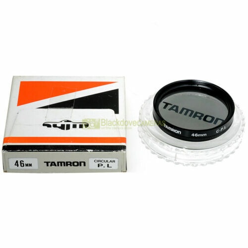 Telecamera Lente Filtro,52 mm CPL Filtro Polarizzatore Circolare Professionale,Clip-on Filtro,Elimina i Riflessi,Migliora i Colori,Riduce al Minimo