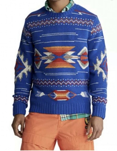 Ralph Lauren Polo Country South Western 