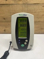 Welch Allyn Vital Signs Monitor 6000 Series