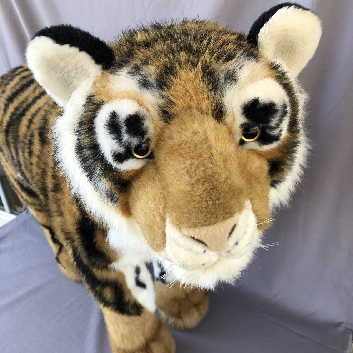 Fao schwarz large stuffed animals cheap