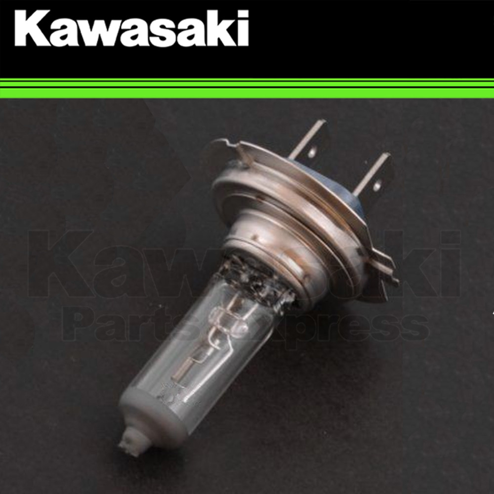 H7-40ベジット H7 LED Headlight Motorcycle FOR Kawasaki ninja 250 300 650