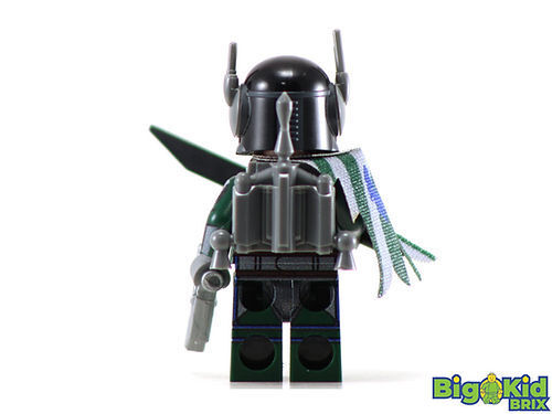 Genuine LEGO minifigures, CUSTOM PRINTED -Choose Model!- BKB Collection - Picture 218 of 308