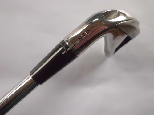 PRE~LOVED CALLAWAY HOT X ~ 6 IRON ~ LEFT HANDED ! ~ XP 95 REGULAR STEEL SHAFT - Picture 5 of 9
