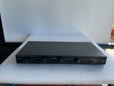 Niles SVL-4 Speaker Selection Control System