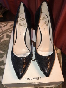 nine west love fury heels