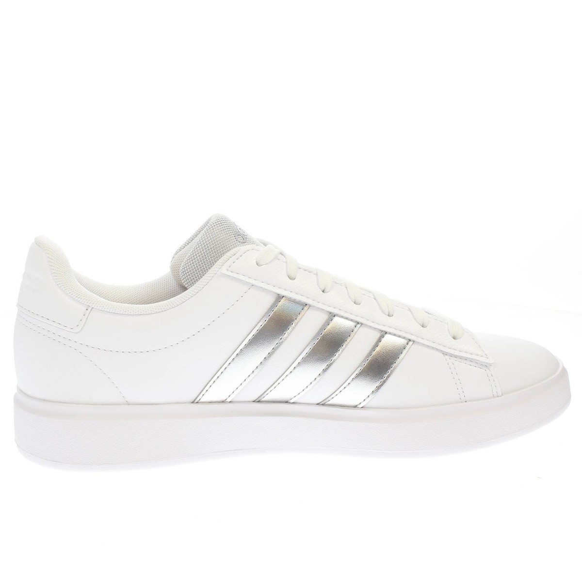 Adidas Grand Court Bianco Taglia 36 2/3 [4 US Scarpe Donna