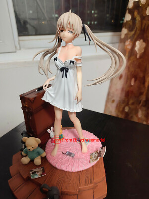 Pointer Bear Studio 1/6 Kasugano Sora 12.2in Resin Model Painted Statue In Stock