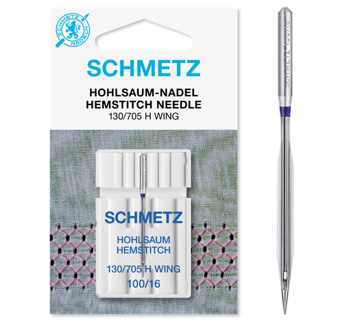 Schmetz Sewing Machine Needles Stretch Denim Twin Jersey Embroidery Universal - Picture 90 of 174