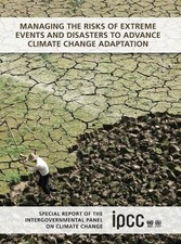 Managing the Risks of Extreme Events and Disasters to Advance Climate Change Ada