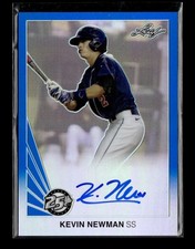 2015 Leaf Metal Draft Baseball Cards 3