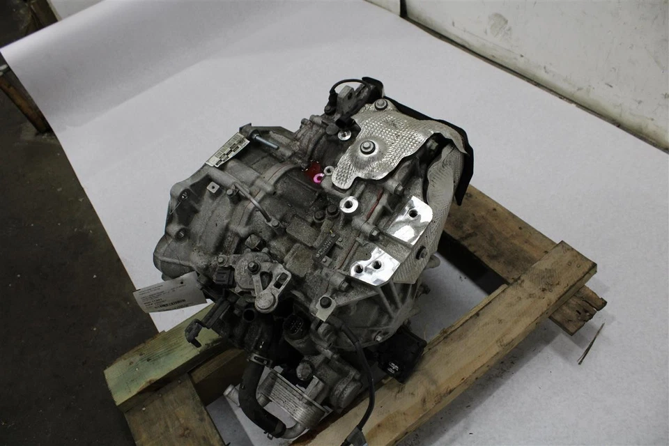 TRANSMISSION Hyundai Elantra 2021 21 2022 22 2023 23 1384617 — 第 3/4 张图片