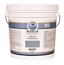 100% Silicone Roof Patch – Prevent and Repair Leaks – Complete Waterproofing ...